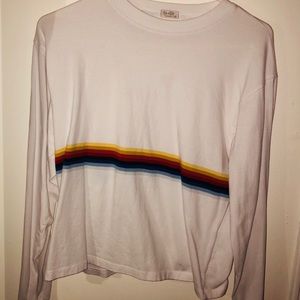long sleeve tee